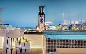 Ac Hotel By Marriott Tenerife